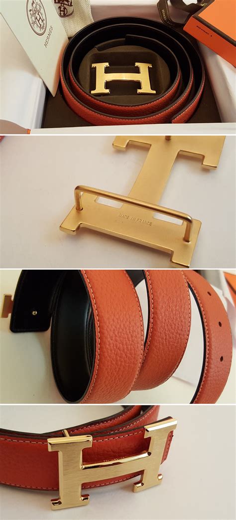 red hermes belt replica|hermes belt original.